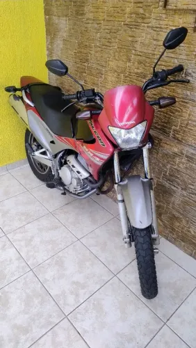 Nx Falcon top