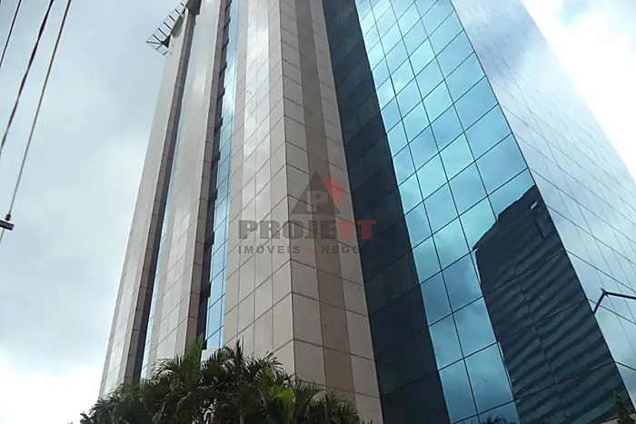 Loja Coorporativa 1.550m² Pinheiros / São Paulo - SP