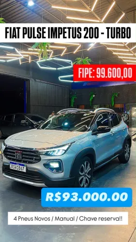 BYD Dolphin EV (Elétrico) 2024