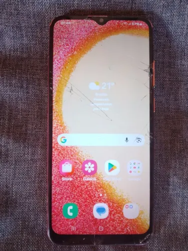 Samsumg A04e