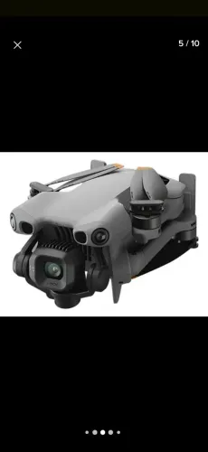 Dji mini 5 pro.