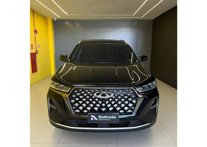 Caoa Changan UNI-T 1.5 16V TGDi 2025