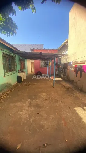 VENDO LOTE Lote à Venda, 370.00 por R$ 570000.00 no setor Aeroviário AD41062