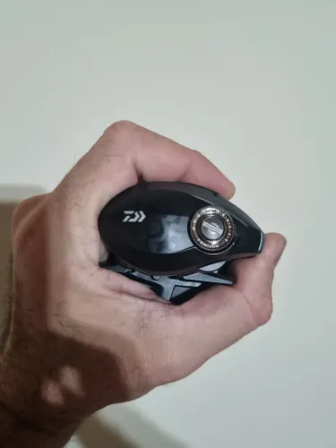 Daiwa tatula tw 200 xhl 