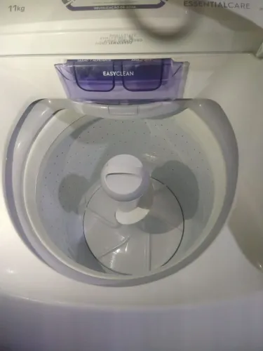 Máquina de lavar 11 kg Electrolux
