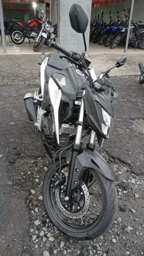 CB Twister 300 2026/26 zero km