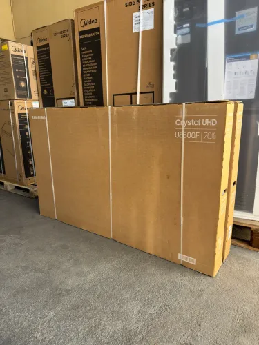 Tv Samsung 70 polegadas 3 em 1 