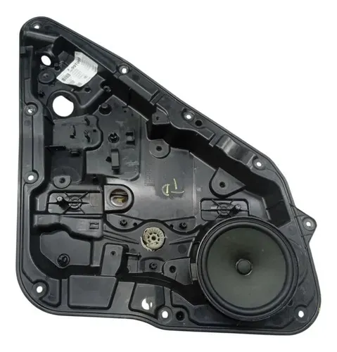 Máquina do Vidro Traseira Dir. Mercedes GLA200 1.6T 2019