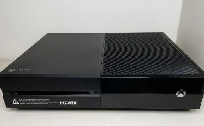 Xbox One FAT 500gb + 1 Controle Série X