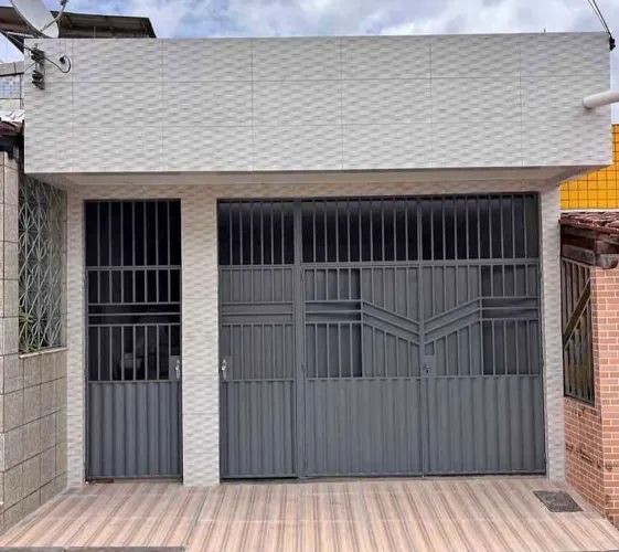 Casa no Anil