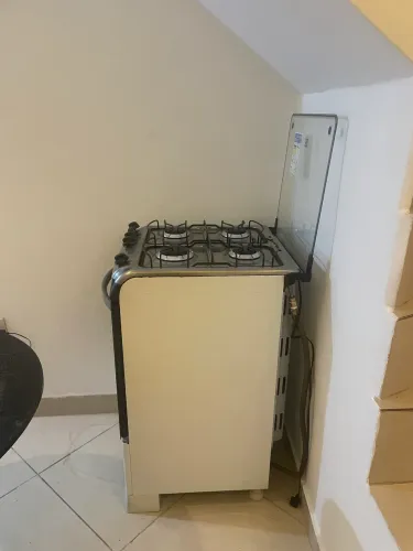 Fogão de 4 bocas