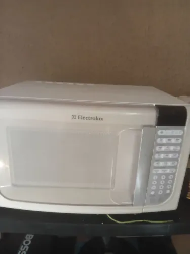 Micro-ondas