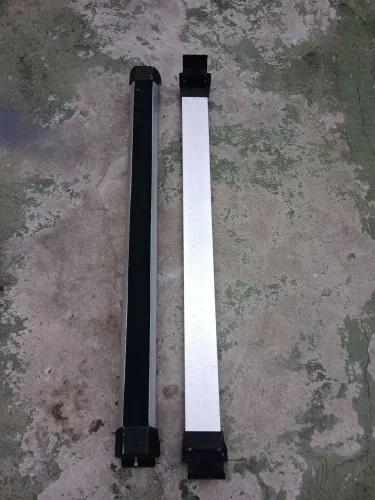Rack de teto para carros modelos celta e corsa Gm