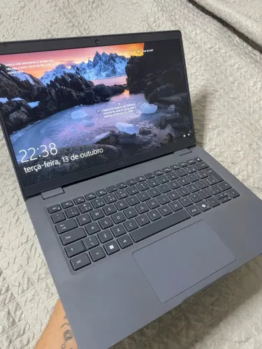 Notebook Dell i5 13th