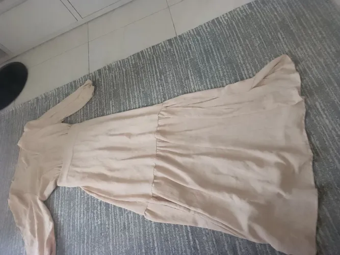 Vestido midi