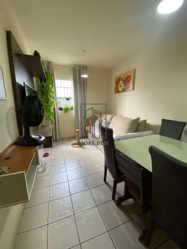 Apartamento para comprar Estrela Dalva Belo Horizonte