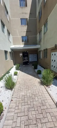 apartamento 2 quartos