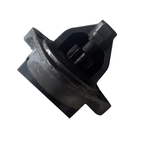 Motor Partida Arranque 1.6  Hb20 2014