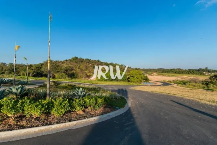 OPORTUNIDADE - TERRENO NO CONDOMINIO RESERVA SANTA MARIA INDAIATUBA
