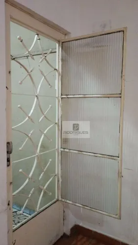 Casa com 2 dormitórios para alugar, 50 m² por R$ 1.100,00/mês - Vila Conceição - Diadema/S