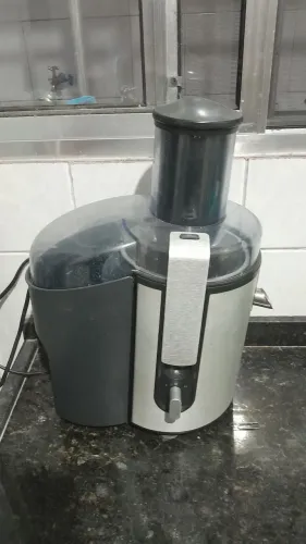 Centrenfugador Philips Walita 220v