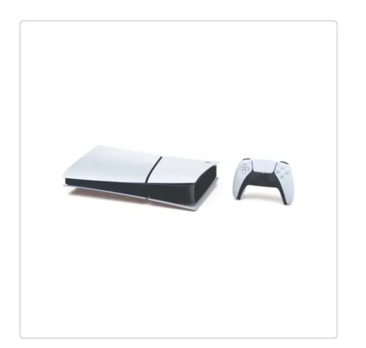 PLAYSTATION 5 - 825gb Slim Digital