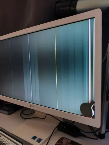 computador LG All-in-One