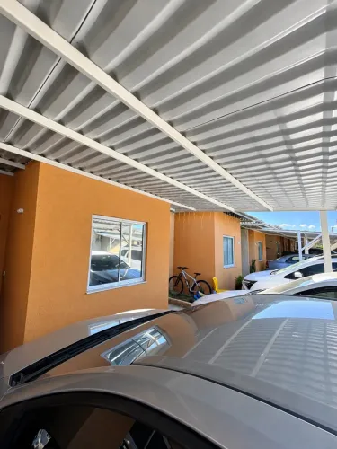 ALUGUEL MOBILIADO E PROJETADO MORADAS PARQUES