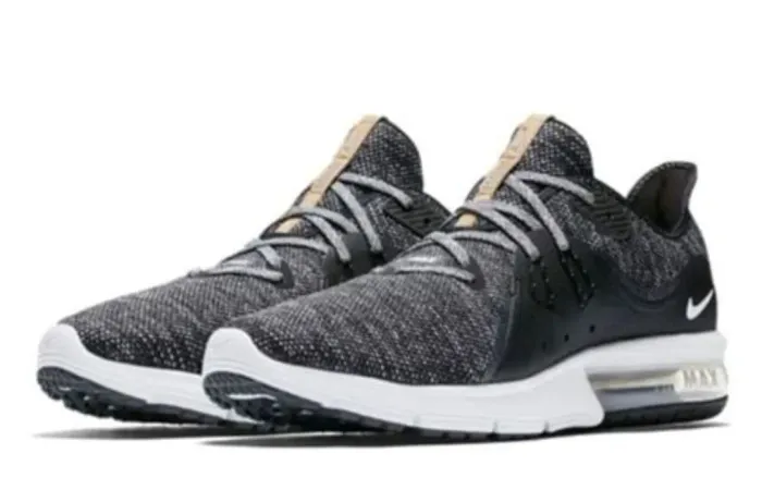 Tênis Nike Air Max Sequent 3 Masculino Original