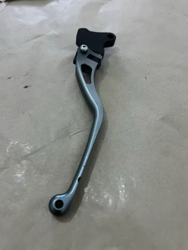 Manete Enbreagem zontes T350 usado original