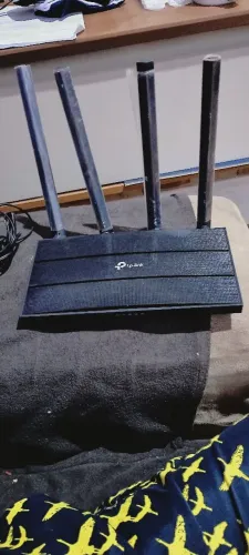 Roteardor tp- link