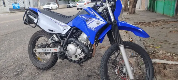 Lander 250 2018