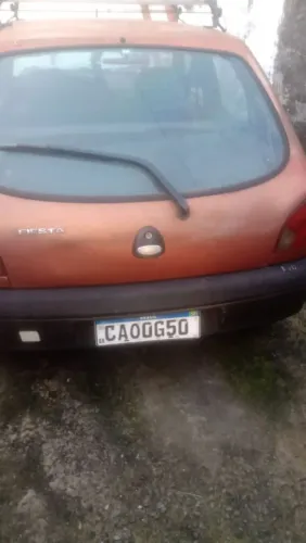 Ford Fiesta 1.0i 3P E 5P 1997