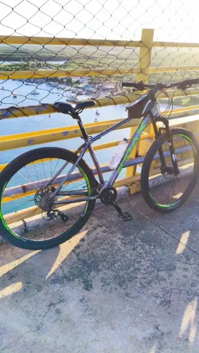 Bicicleta Audax Havok TX 16v Aro 29<br><br>TX 16v Aro 29