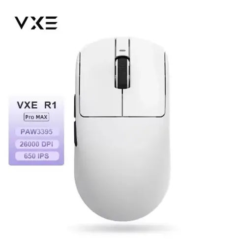 VXE R1 PRO MAX (NOVO)