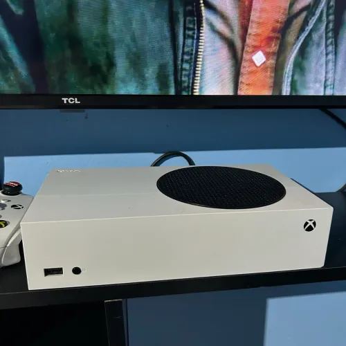 Xbox series S