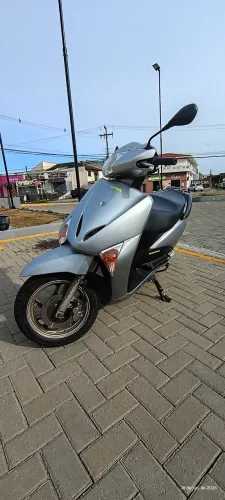 Honda Lead 2010