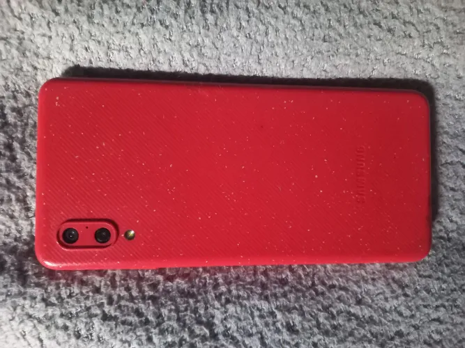 vendo A02 64g