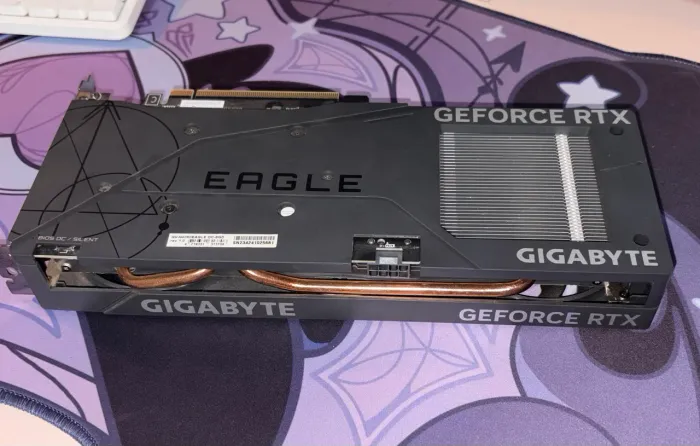 RTX 4060 Eagle