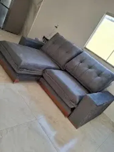 Sofá Promoção ultima peça por apenas R$ 1.999