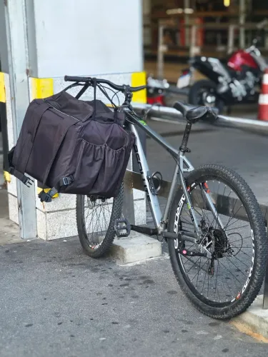 Bike Nero 5 Aro 29
