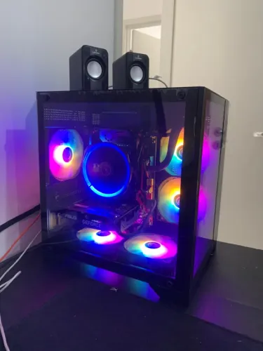 PC GAMER