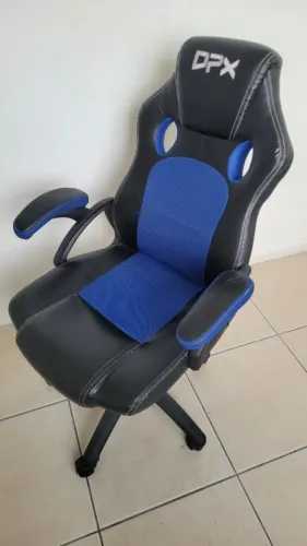 Cadeira Gamer DPX