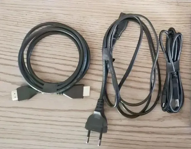 Ps4 slim 1500 Memória <br>Com Batman e MK xl