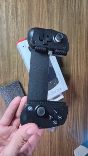 Gamesir x5 lite Controle para celular