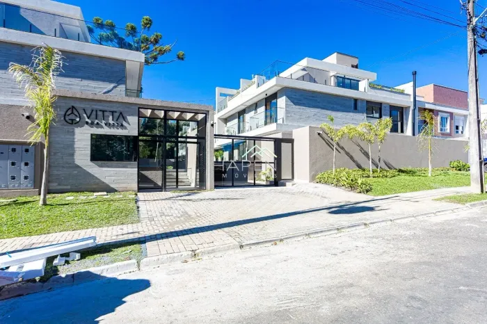 Casa em condomínio 3 quartos no Boa Vista