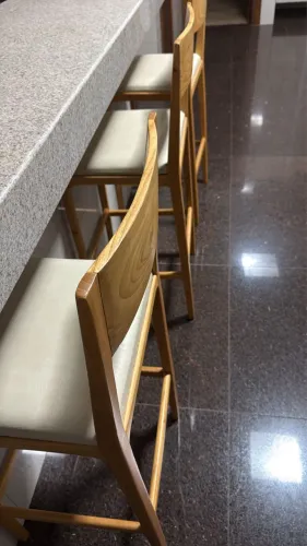 Banquetas 