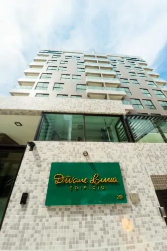 Apartamento na Jatúca, 3 quartos.