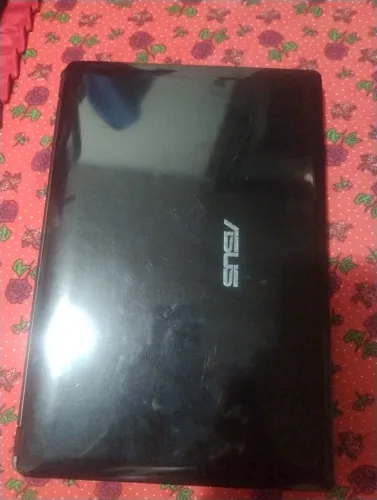 Notebook Asus