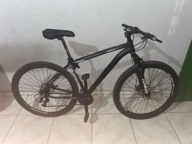 BICICLETA ARO 29 GTI (ROMA)